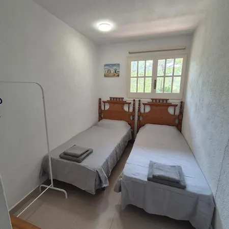 2 Bed 10min Walk To * Tarragona
