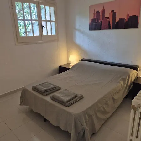 Apartman 2 Bed 10min Walk To Tarragona
