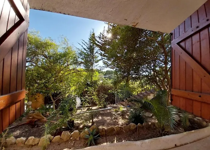 Apartman 2 Bed 10min Walk To Tarragona