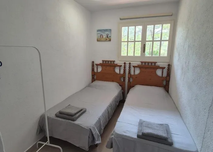 2 Bed 10min Walk To * Tarragona