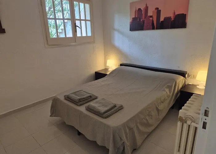 Apartman 2 Bed 10min Walk To Tarragona
