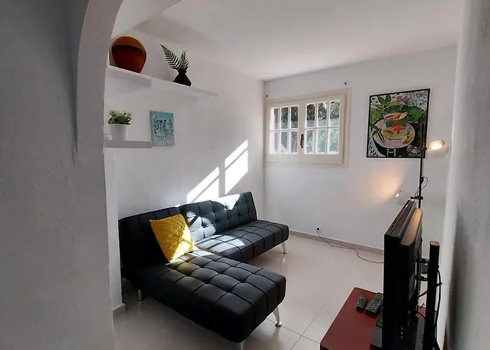 Apartman 2 Bed 10min Walk To *