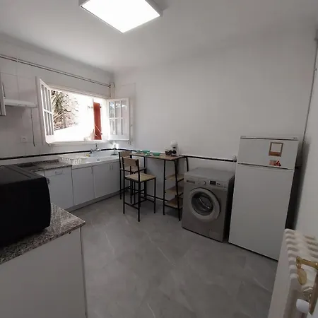 2 Bed 10min Walk To * Tarragona